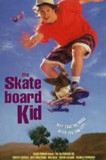 Watch The Skateboard Kid 123MoviesFree