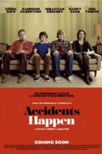 Watch Accidents Happen 123MoviesFree