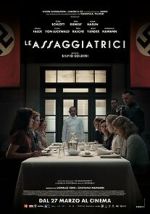 Watch Le assaggiatrici 123MoviesFree