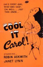 Watch Cool It, Carol! 123MoviesFree