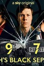 Watch 1972: Munich's Black September 123MoviesFree