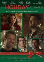 Watch The Holiday Exchange 123MoviesFree