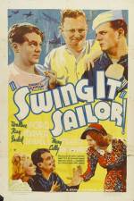 Watch Swing It, Sailor! 123MoviesFree