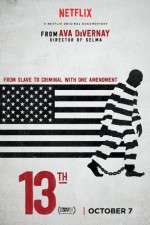Watch 13th 123MoviesFree