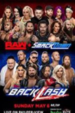 Watch WWE Backlash 123MoviesFree