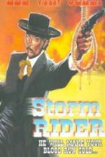Watch The Storm Rider 123MoviesFree