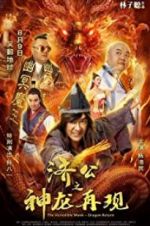 Watch The Incredible Monk 123MoviesFree