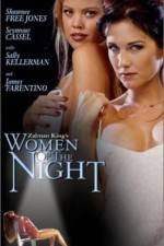 Watch Women of the Night 123MoviesFree
