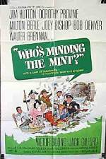 Watch Who's Minding the Mint? 123MoviesFree