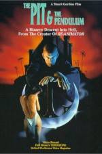 Watch The Pit and the Pendulum 123MoviesFree