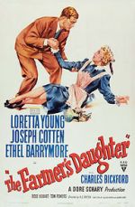 Watch The Farmer\'s Daughter 123MoviesFree