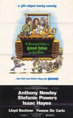 Watch It Seemed Like a Good Idea at the Time 123MoviesFree