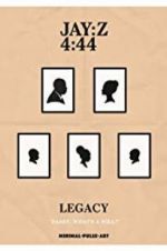 Watch Jay-Z: Legacy 123MoviesFree
