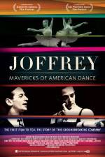 Watch Joffrey Mavericks of American Dance 123MoviesFree