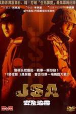 Watch JSA Joint Security Area 123MoviesFree
