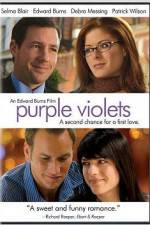 Watch Purple Violets 123MoviesFree