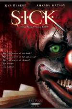 Watch S.I.C.K. Serial Insane Clown Killer 123MoviesFree