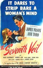 Watch The Seventh Veil 123MoviesFree
