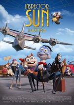 Watch Inspector Sun and the Curse of the Black Widow 123MoviesFree