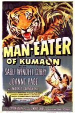 Watch Man-Eater of Kumaon 123MoviesFree