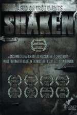 Watch Shaken 123MoviesFree