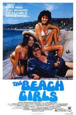 Watch The Beach Girls 123MoviesFree