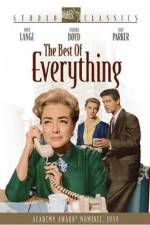 Watch The Best of Everything 123MoviesFree