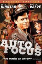 Watch Auto Focus 123MoviesFree