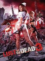 Watch Rape Zombie: Lust of the Dead 3 123MoviesFree