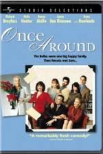 Watch Once Around 123MoviesFree