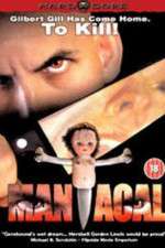 Watch Maniacal 123MoviesFree