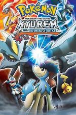 Watch Pok�mon the Movie: Kyurem vs. the Sword of Justice 123MoviesFree