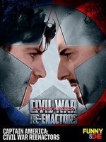 Watch Captain America: Civil War Reenactors (Short 2016) 123MoviesFree