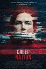 Watch Creep Nation 123MoviesFree