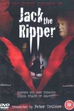 Watch The Secret Identity of Jack the Ripper 123MoviesFree