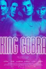 Watch King Cobra 123MoviesFree