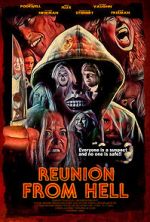 Watch Reunion from Hell 123MoviesFree
