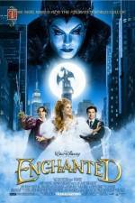 Watch Enchanted 123MoviesFree