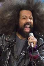 Watch Reggie Watts Spatial 123MoviesFree