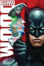 Watch Justice League Doom 123MoviesFree