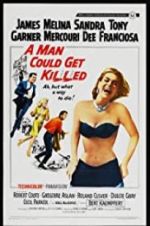Watch A Man Could Get Killed 123MoviesFree