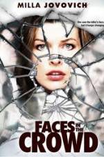 Watch Faces in the Crowd 123MoviesFree