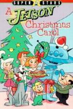 Watch The Jetsons A Jetson Christmas Carol 123MoviesFree