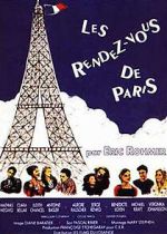 Watch Rendez-vous in Paris 123MoviesFree