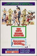 Watch Arrivederci, Baby! 123MoviesFree