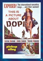 Watch Pickup Alley 123MoviesFree