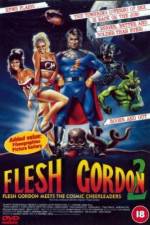 Watch Flesh Gordon Meets the Cosmic Cheerleaders 123MoviesFree