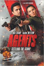Watch Agents 123MoviesFree