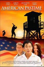Watch American Pastime 123MoviesFree