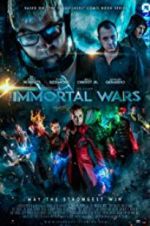 Watch The Immortal Wars 123MoviesFree